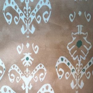 Akela Blush Apple Green