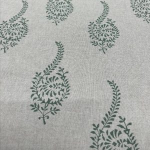 Alderney Apple Green