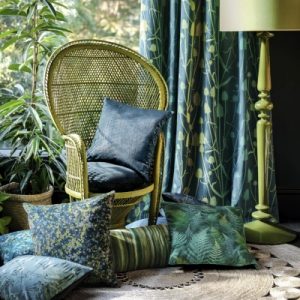 Clarrisa Hulse Wiltshire Collection