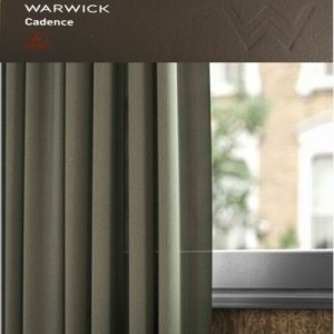 Cadence Voile Collection