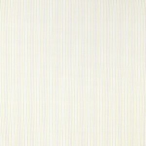 Candy Stripe Pale Ochre