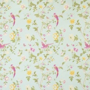 Summer Palace Duckegg