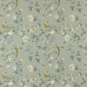 Summer Palace Jade Green