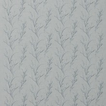 Pussy Willlow Embroidered Seaspray