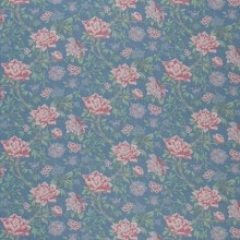 Tapesty Floral Dusky Seaspray
