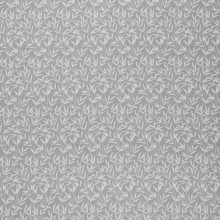 Willow Leaf Chenille Steel