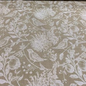 Little Hucklow Soft Gold