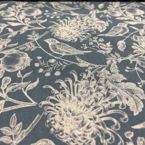 Little Hucklow Indigo