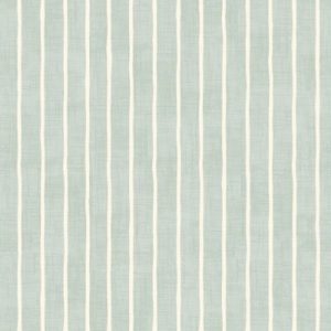 Pencil Stripe Duckegg