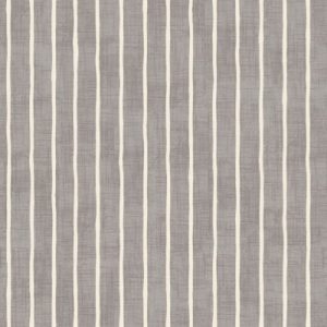 Pencil Stripe Pewter