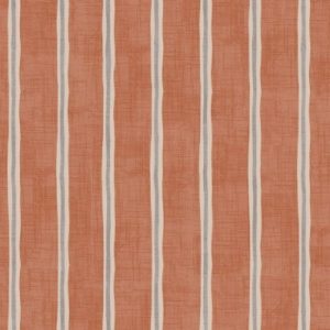 Rowing Stripe Paprika