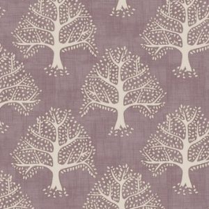 Vintage Oak Acanthus