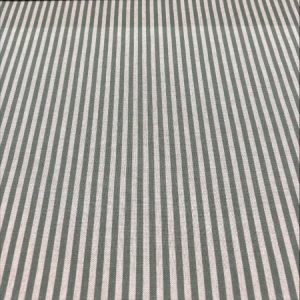 Wollaton Stripe Apple Green