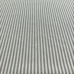 Wollaton Stripe Duckegg