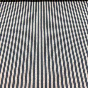 Wollaton Stripe Indigo