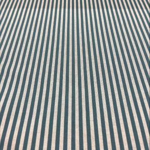 Wollaton Stripe Teal