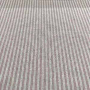 Wollaton Stripe Soft Pink