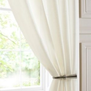 Extra Wide Cream FR Kedleston