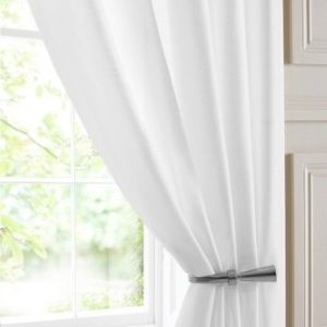 Extra Wide White FR Kedleston