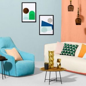 Sahara III Collection