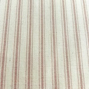 London Ticking Soft Pink