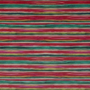 Artists Stripe Velvet Rainbow