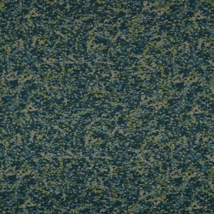 Maidenhair Vine French Navy