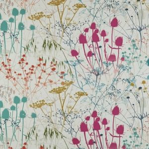 Summer border Rainbow