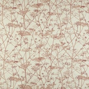 Wild Chevril Terracotta